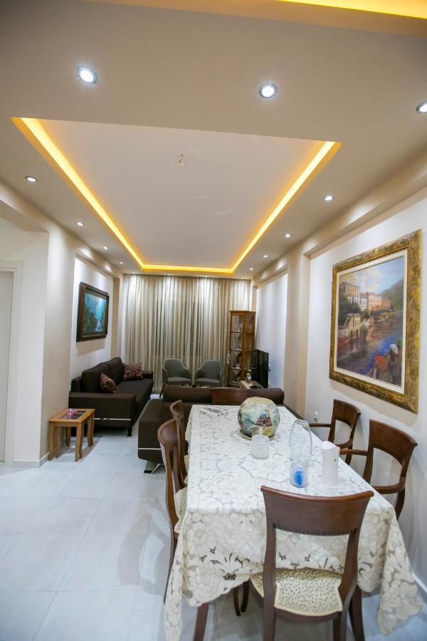 Appartement Moza House à Kavala Extérieur photo