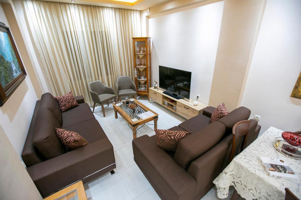 Appartement Moza House à Kavala Extérieur photo