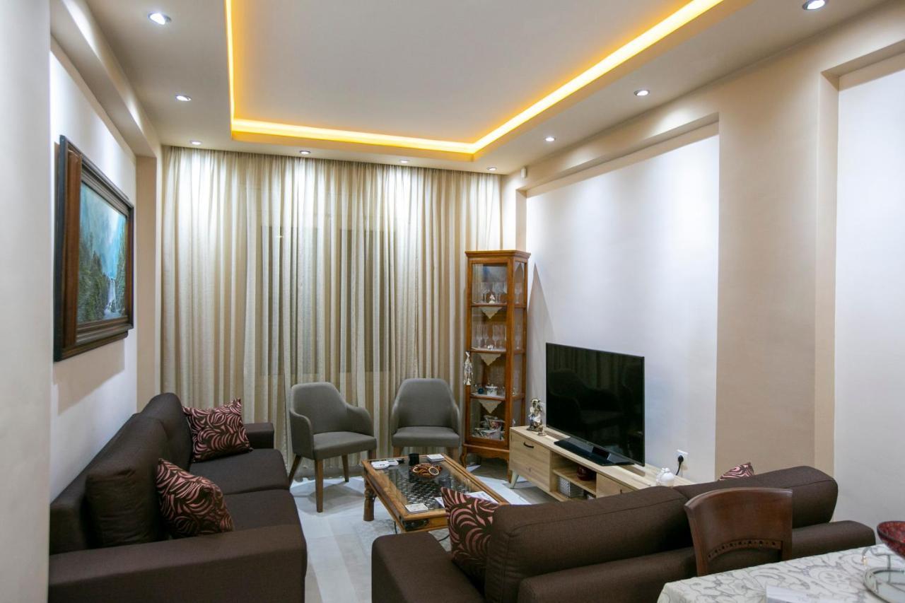 Appartement Moza House à Kavala Extérieur photo