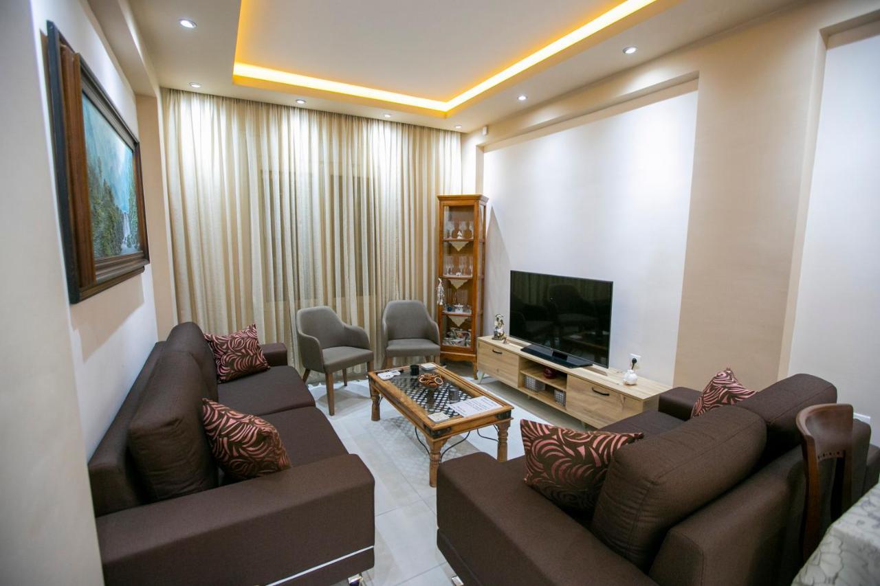 Appartement Moza House à Kavala Extérieur photo