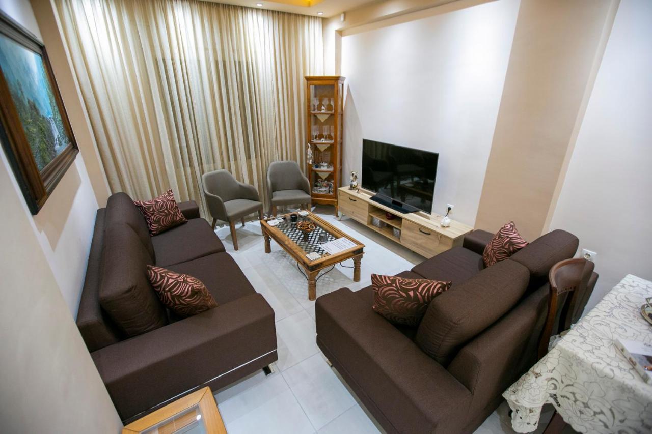 Appartement Moza House à Kavala Extérieur photo