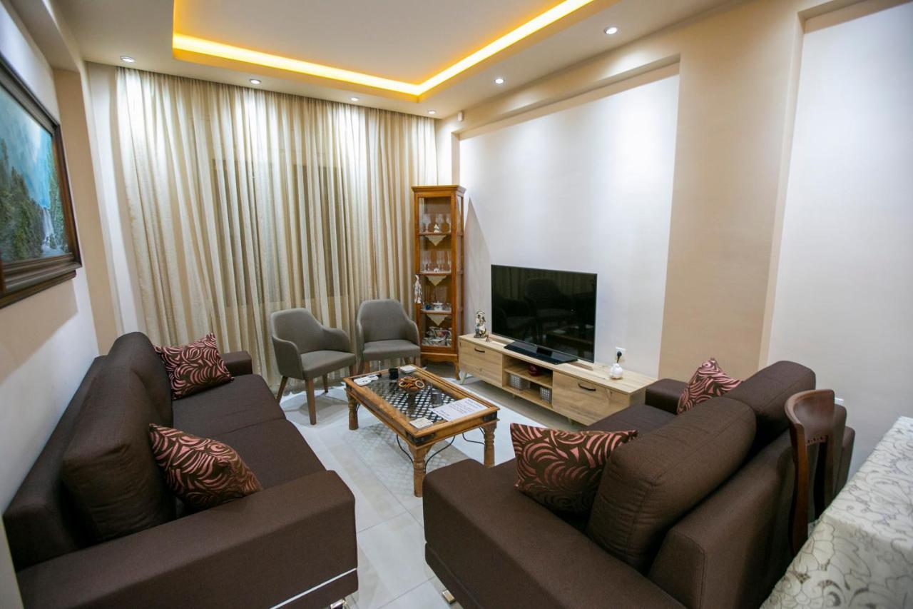 Appartement Moza House à Kavala Extérieur photo