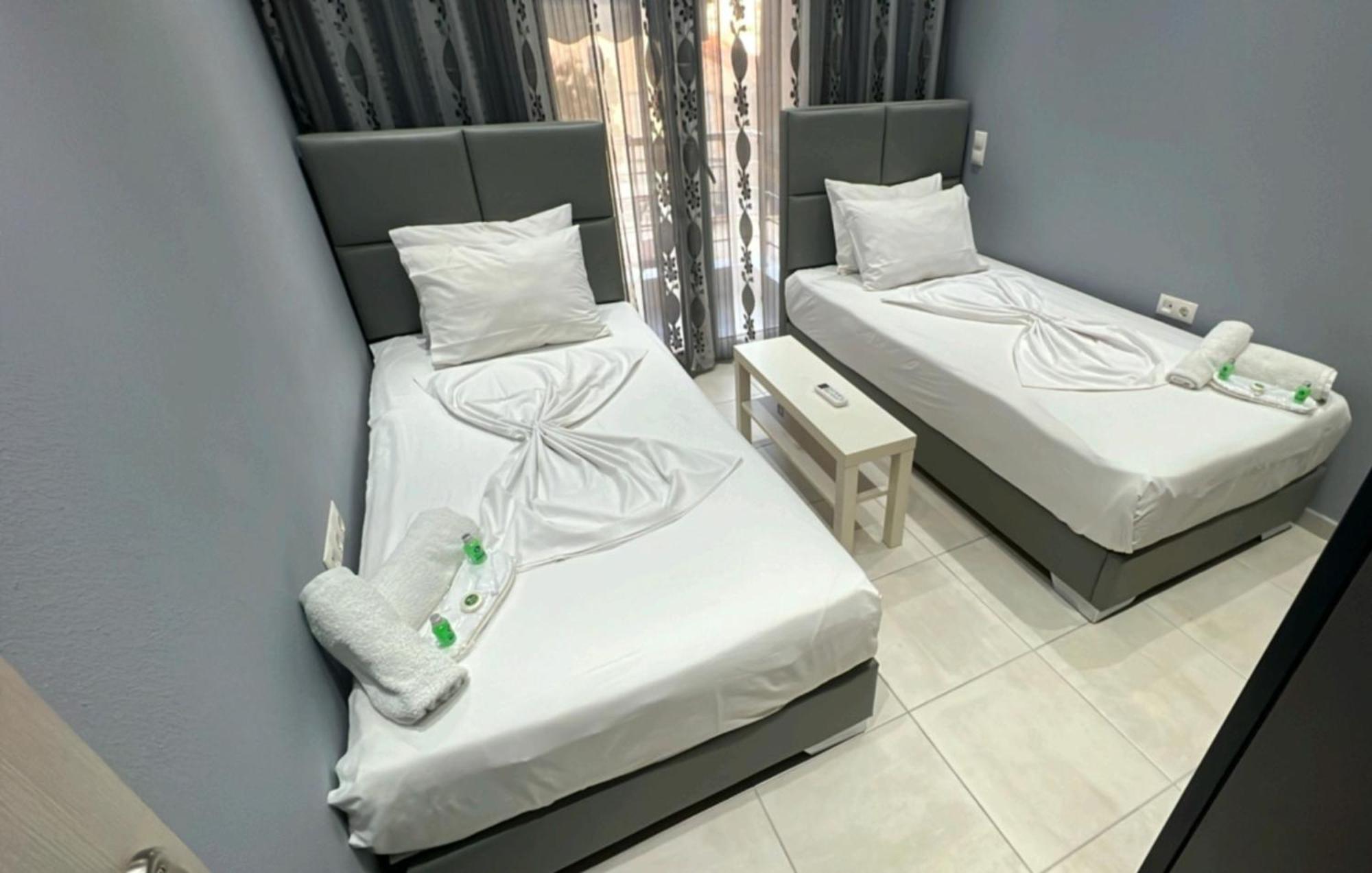 Appartement Moza House à Kavala Extérieur photo