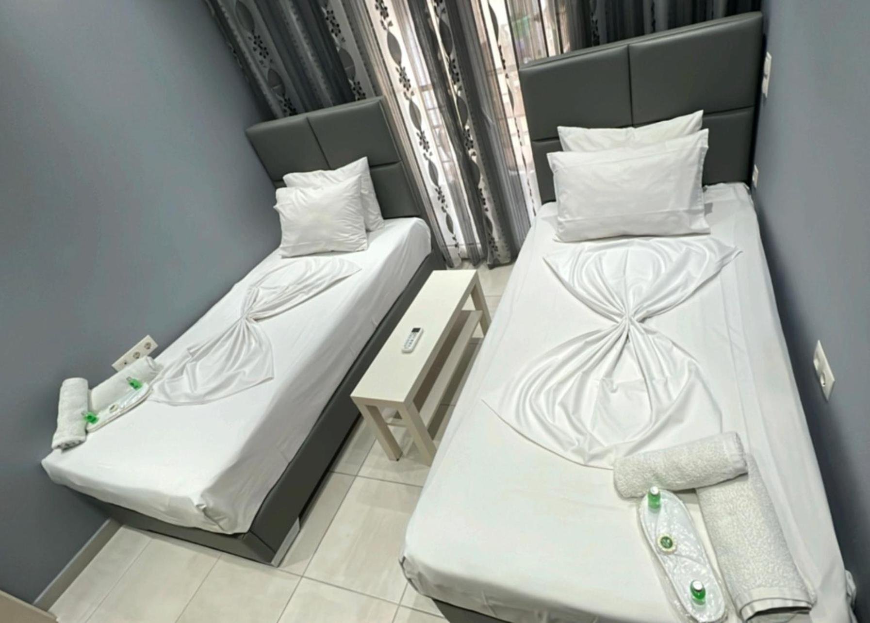 Appartement Moza House à Kavala Extérieur photo